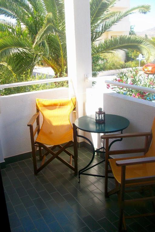 Aparthotel Mamouzelos Kardamena (Kos)