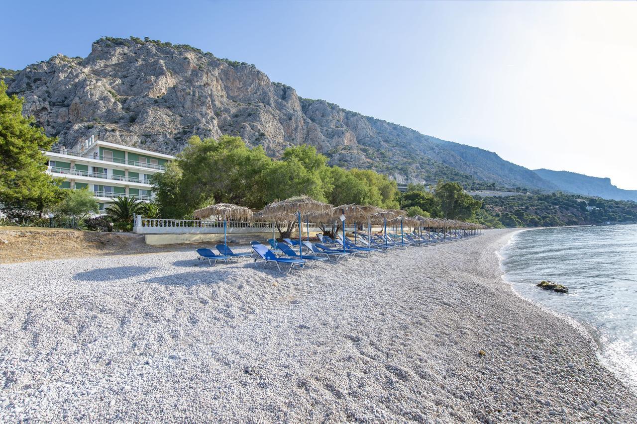 Sun Hotel 2*