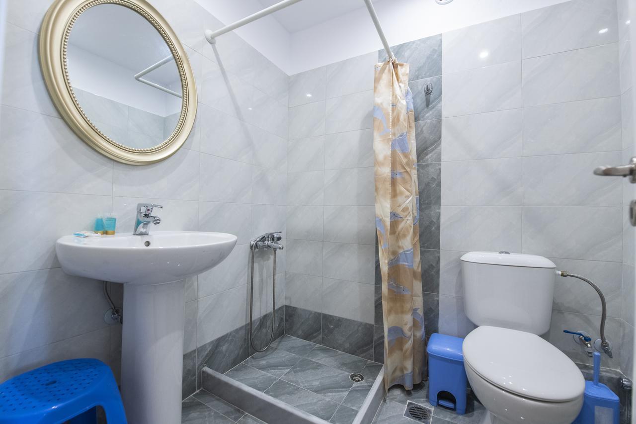 Hotel Sun Kinetta (Attica)