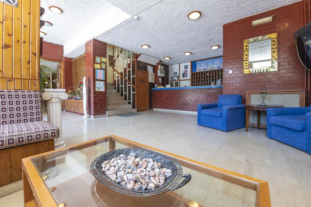 Hotel Sun Kinetta (Attica)