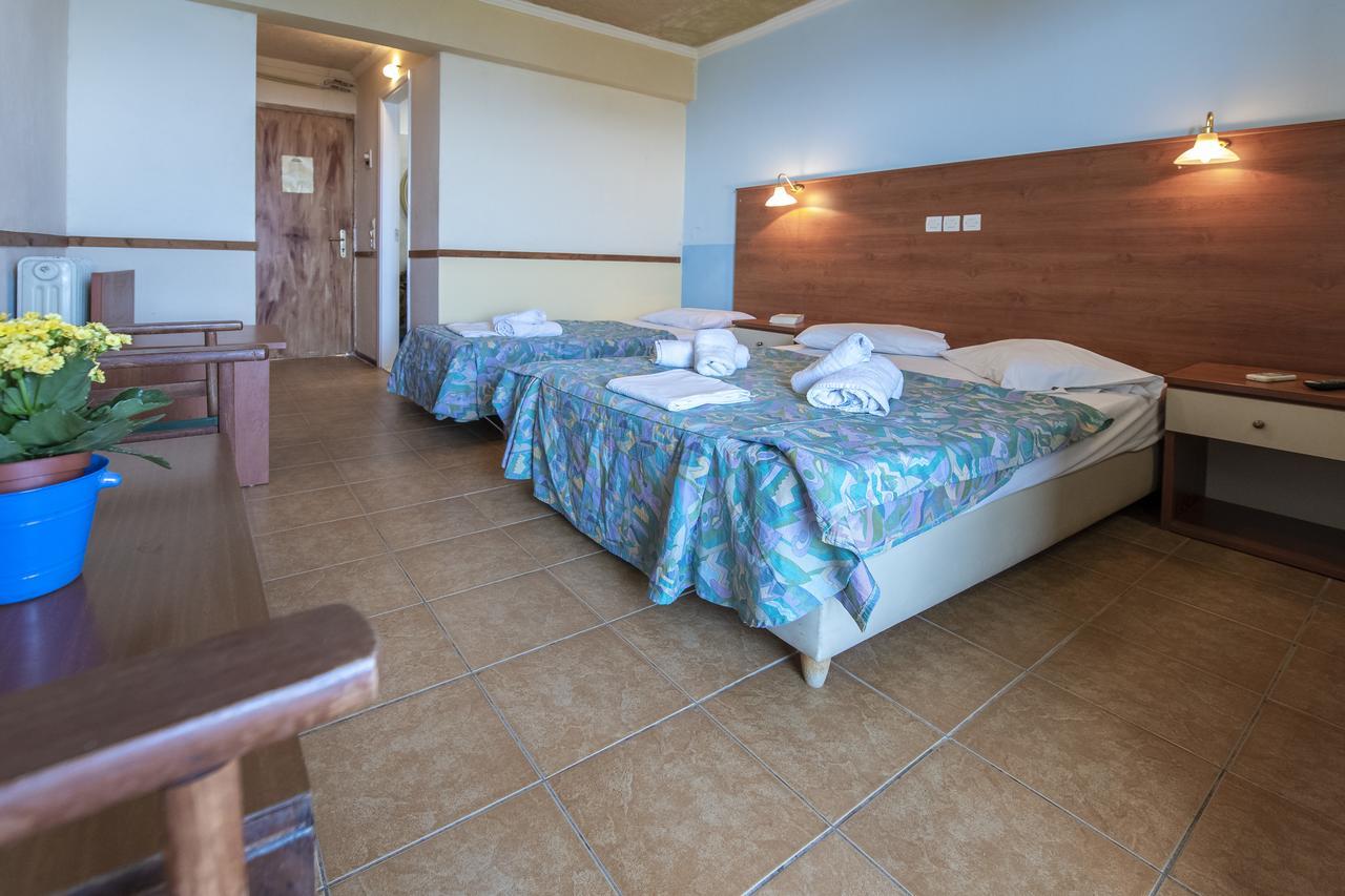 Hotel Sun 2*