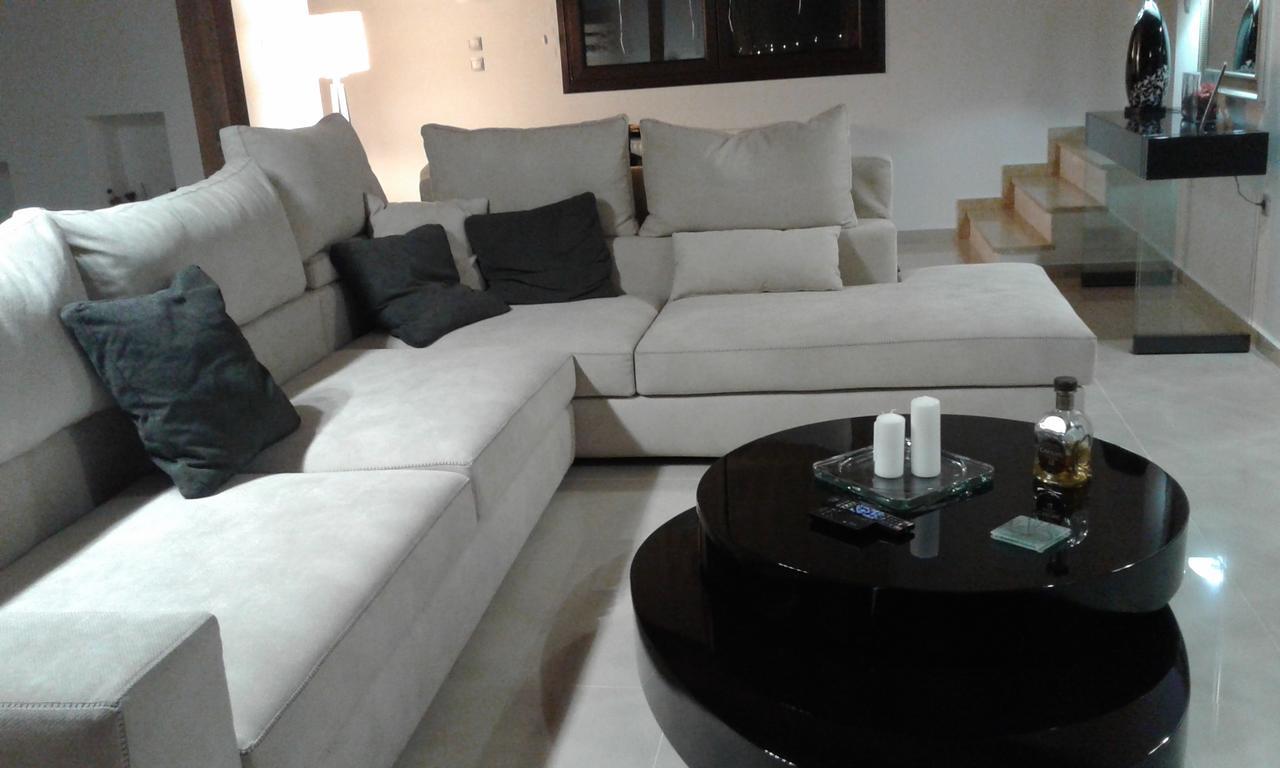 Le Attique Villa Nea Iraklitsa