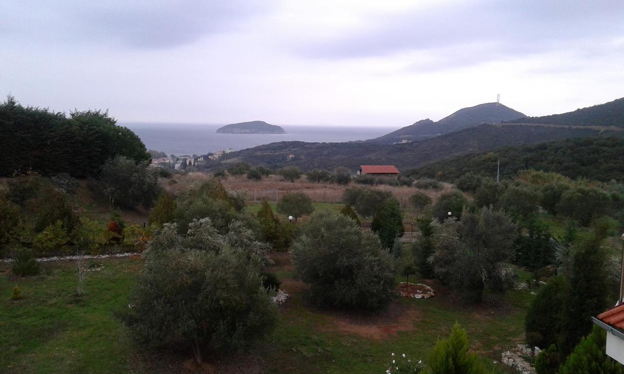 Le Attique Villa *