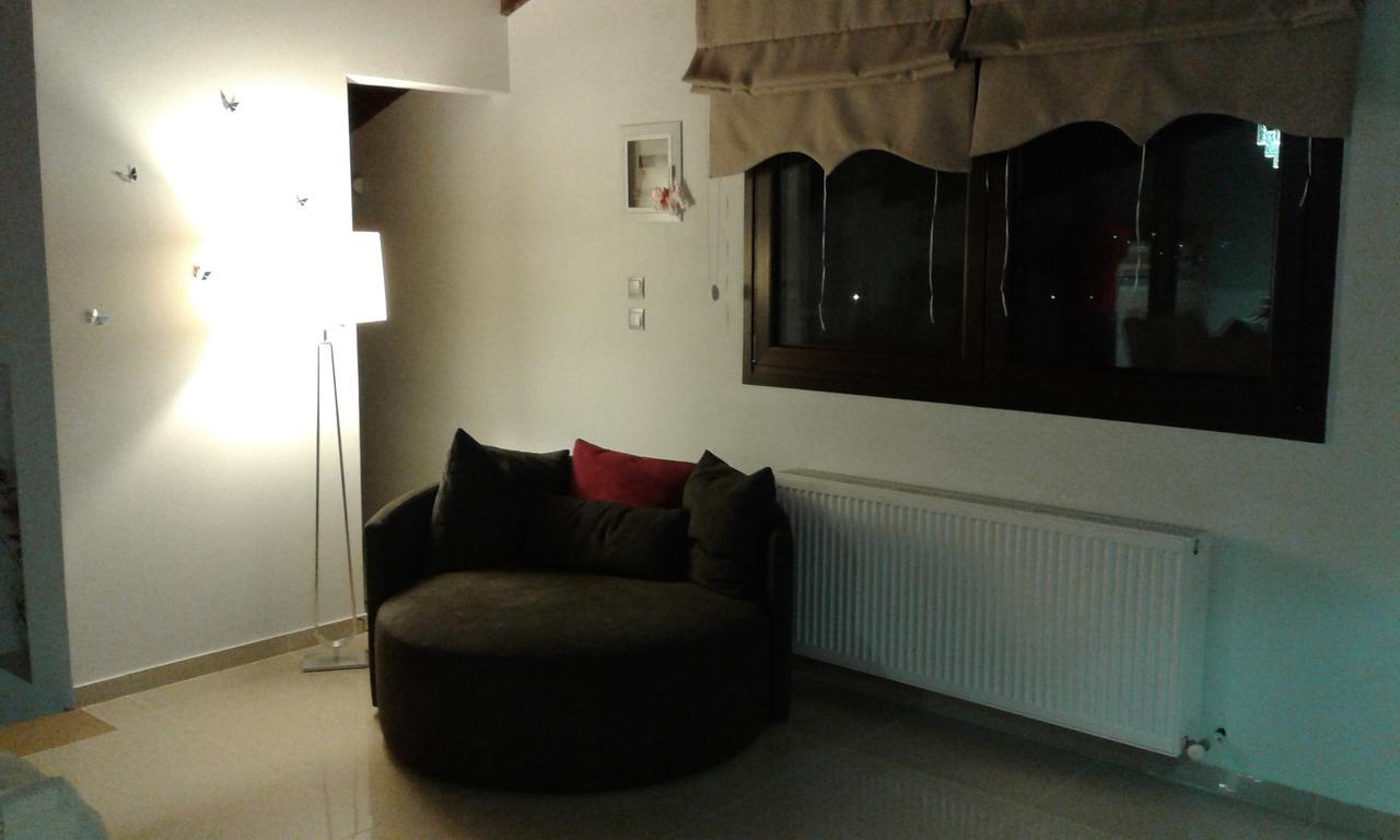 Villa Le Attique