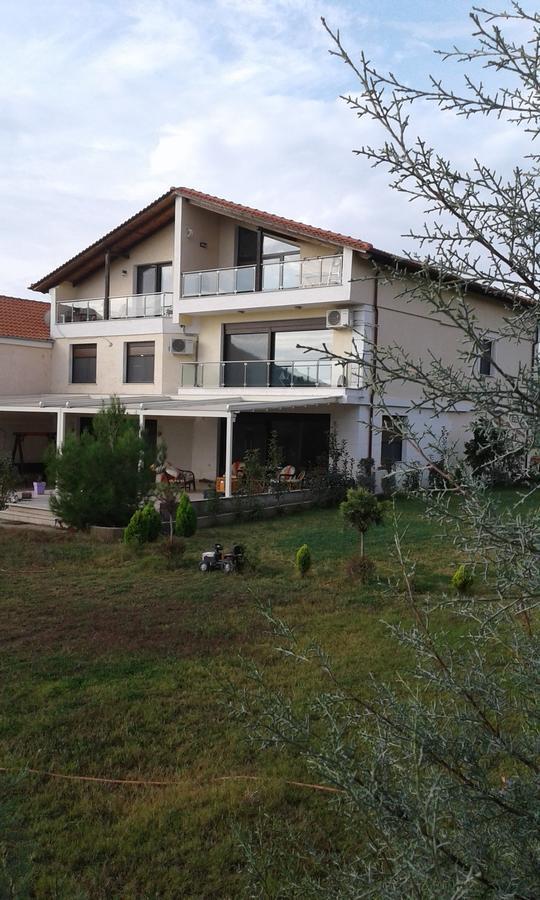Le Attique Villa *