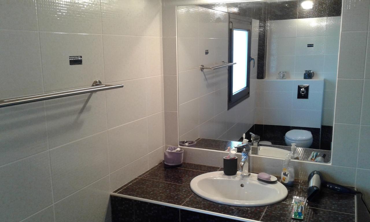 Villa Le Attique