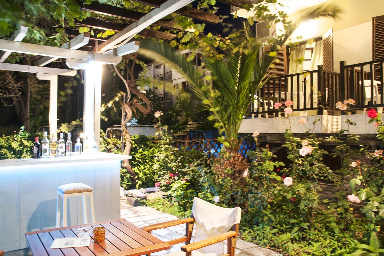 Zefiros Hotel