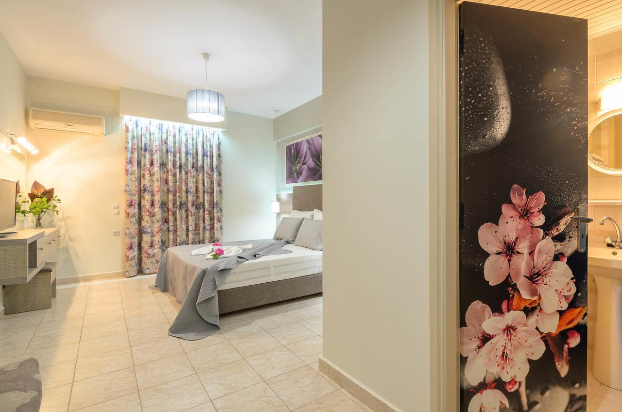 Artemis Guest house Kypseli