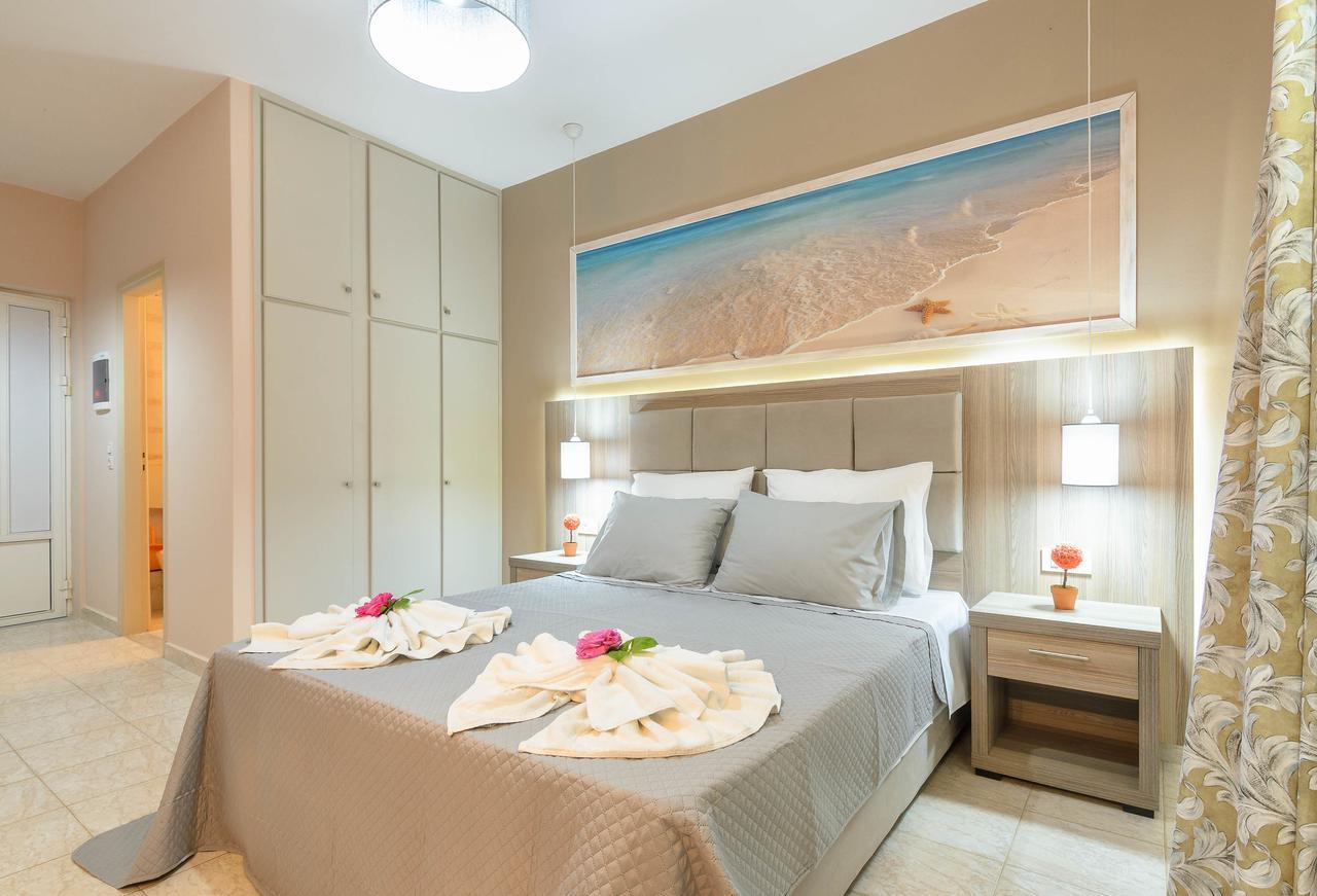 Guest house Artemis Kypseli