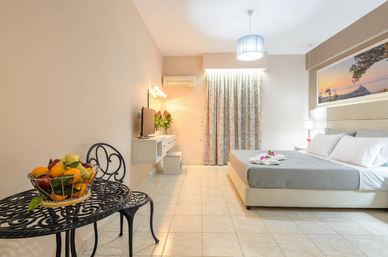 Guest house Artemis