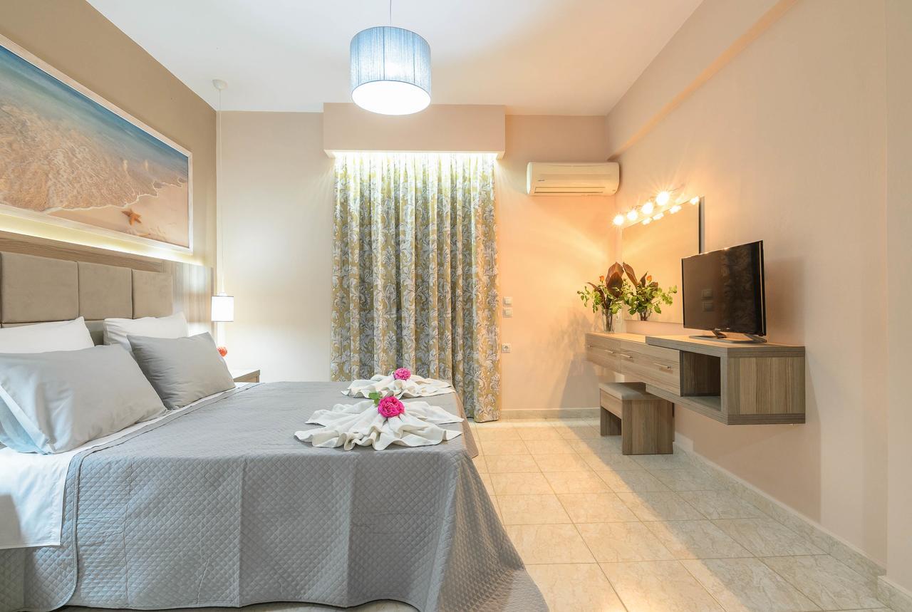 Artemis Guest house 2*