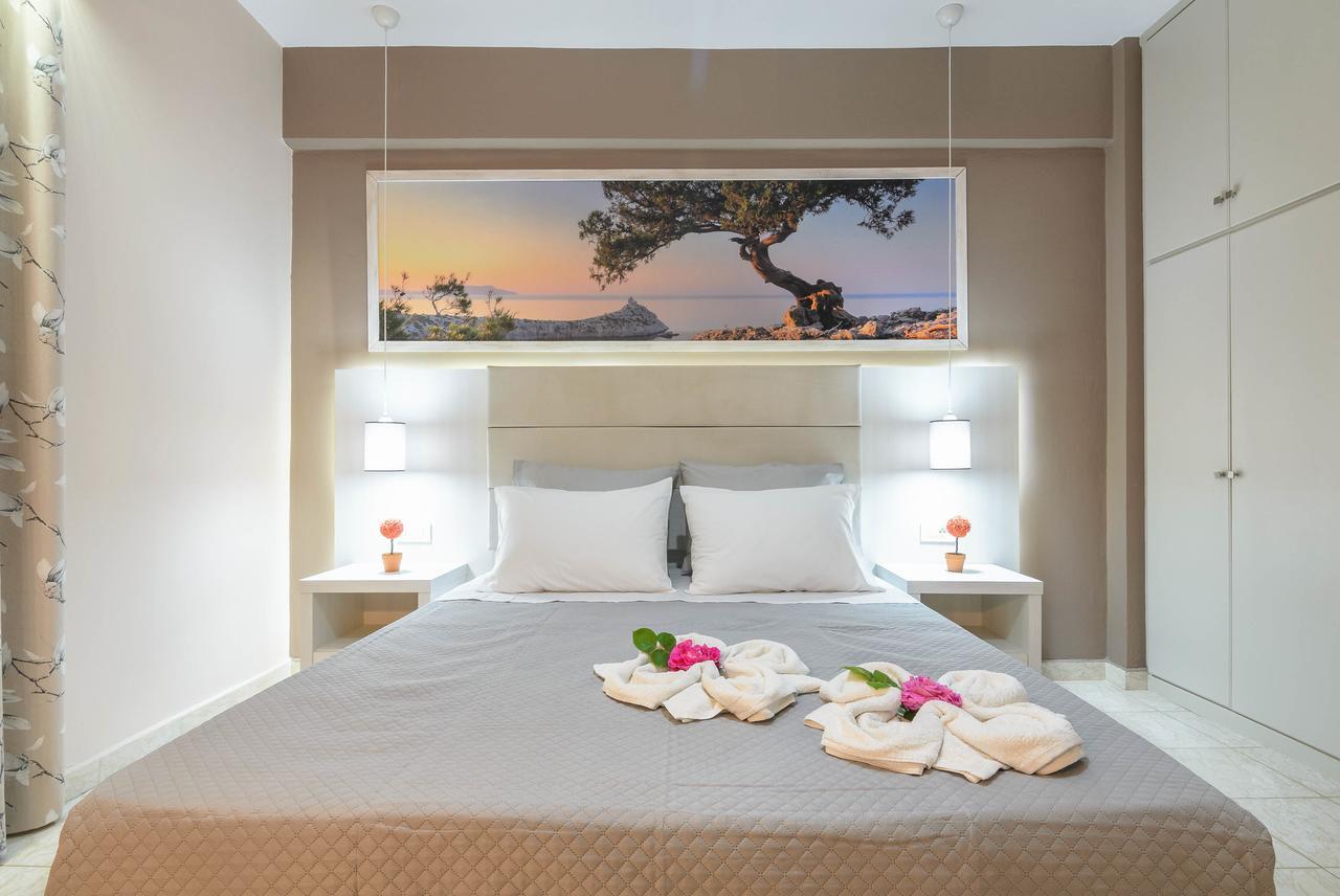 Artemis Guest house 2*