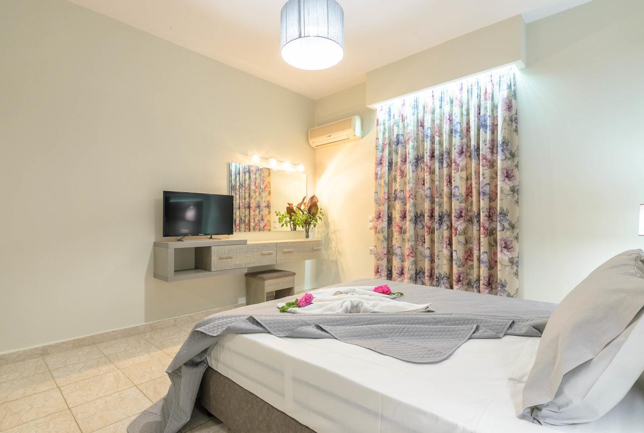 Guest house Artemis Kypseli