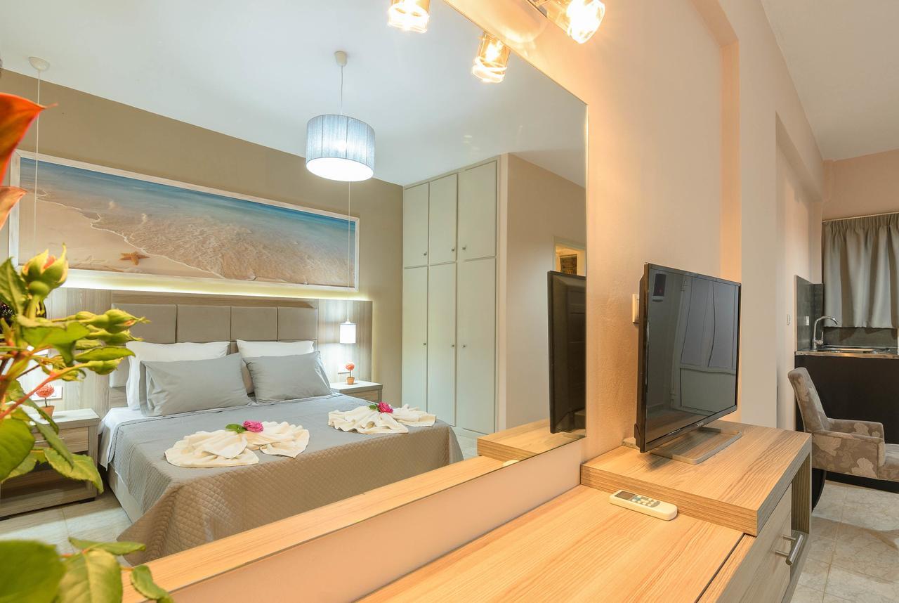 Artemis Guest house