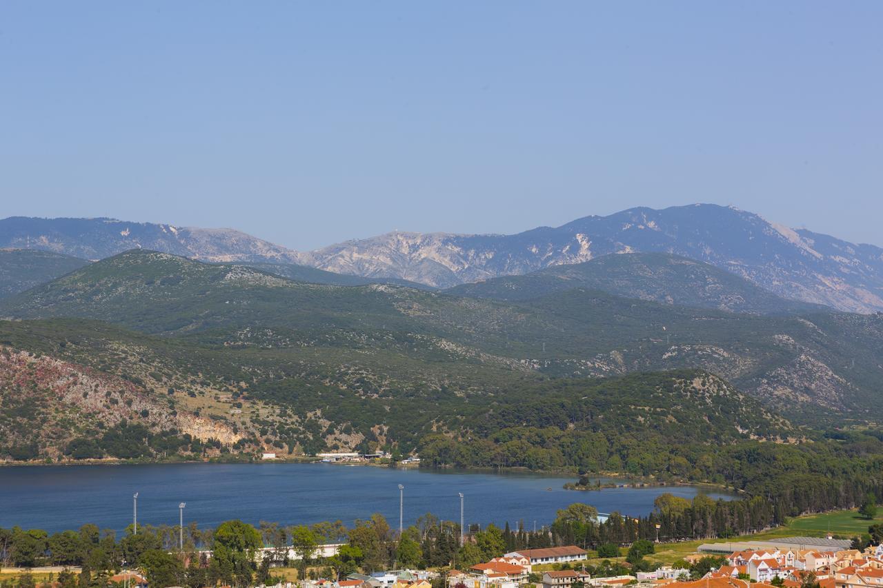 Ira * Lassi (Kefalonia)