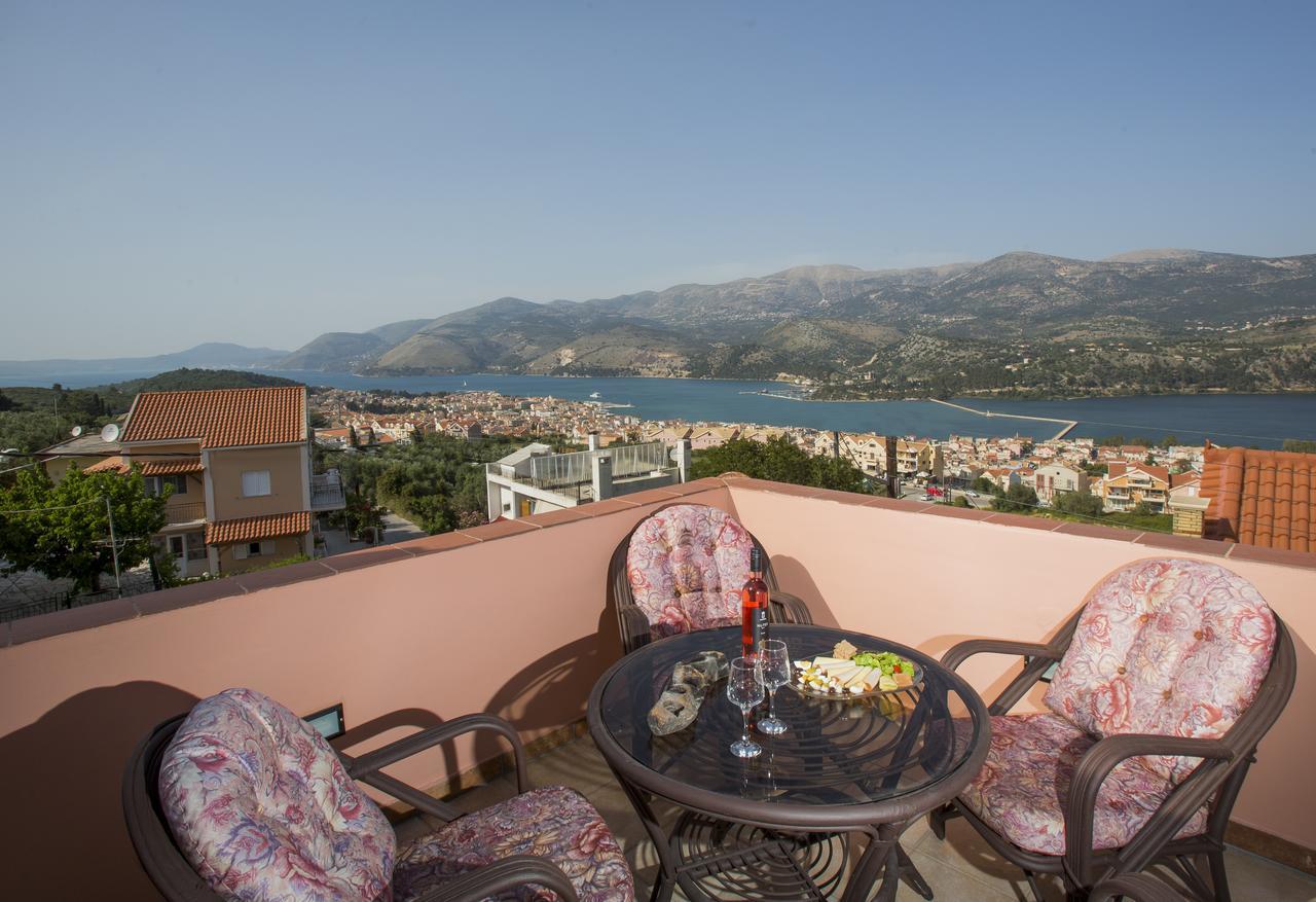 Ira Lassi (Kefalonia)