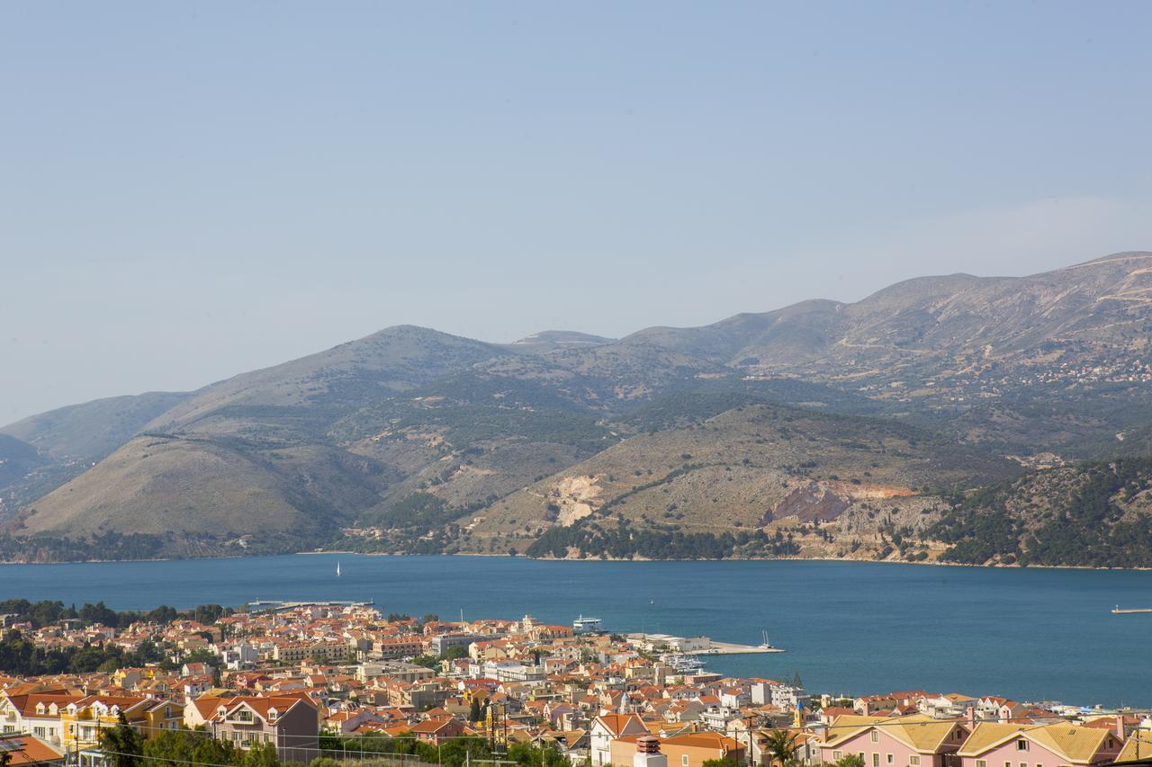 Ira Lassi (Kefalonia)