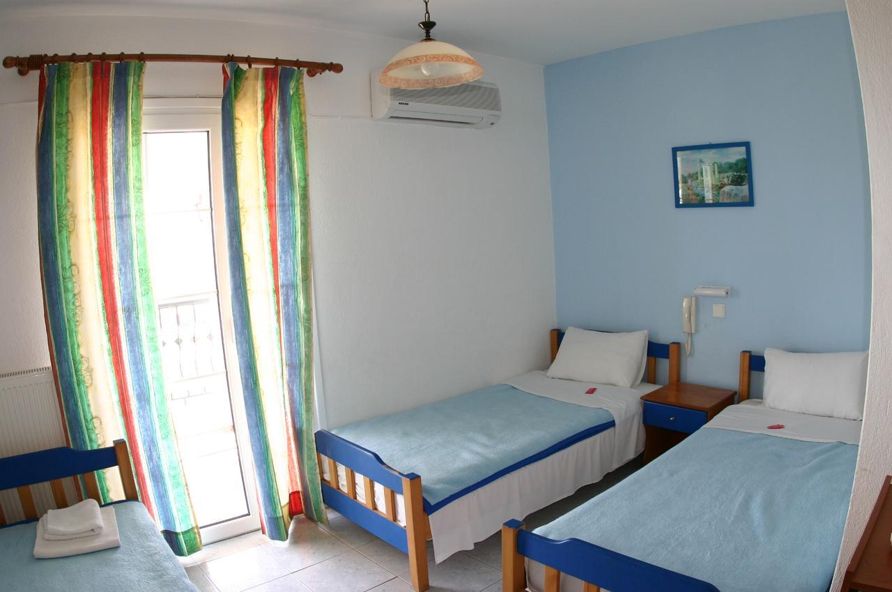Evrostar 2* Paralia Katerinis