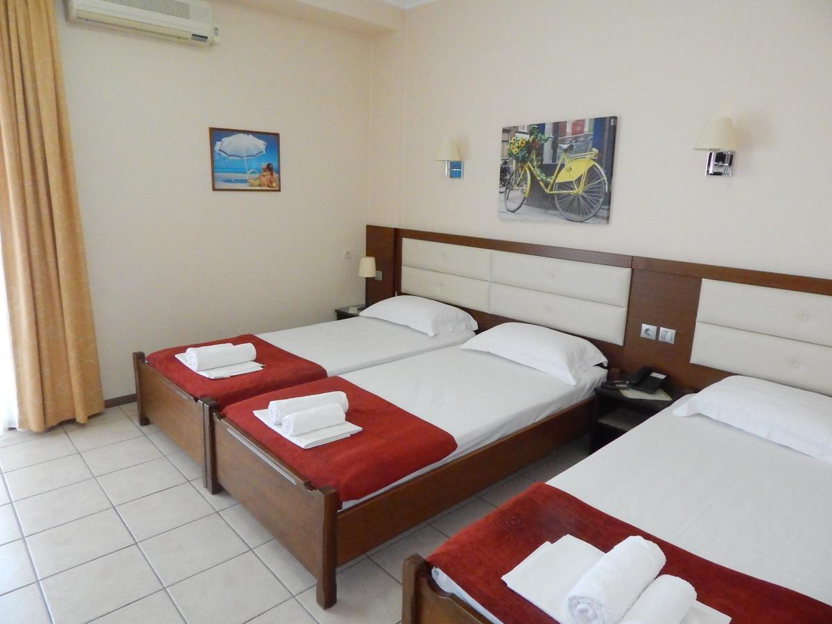 Hotel Gold Stern 3*