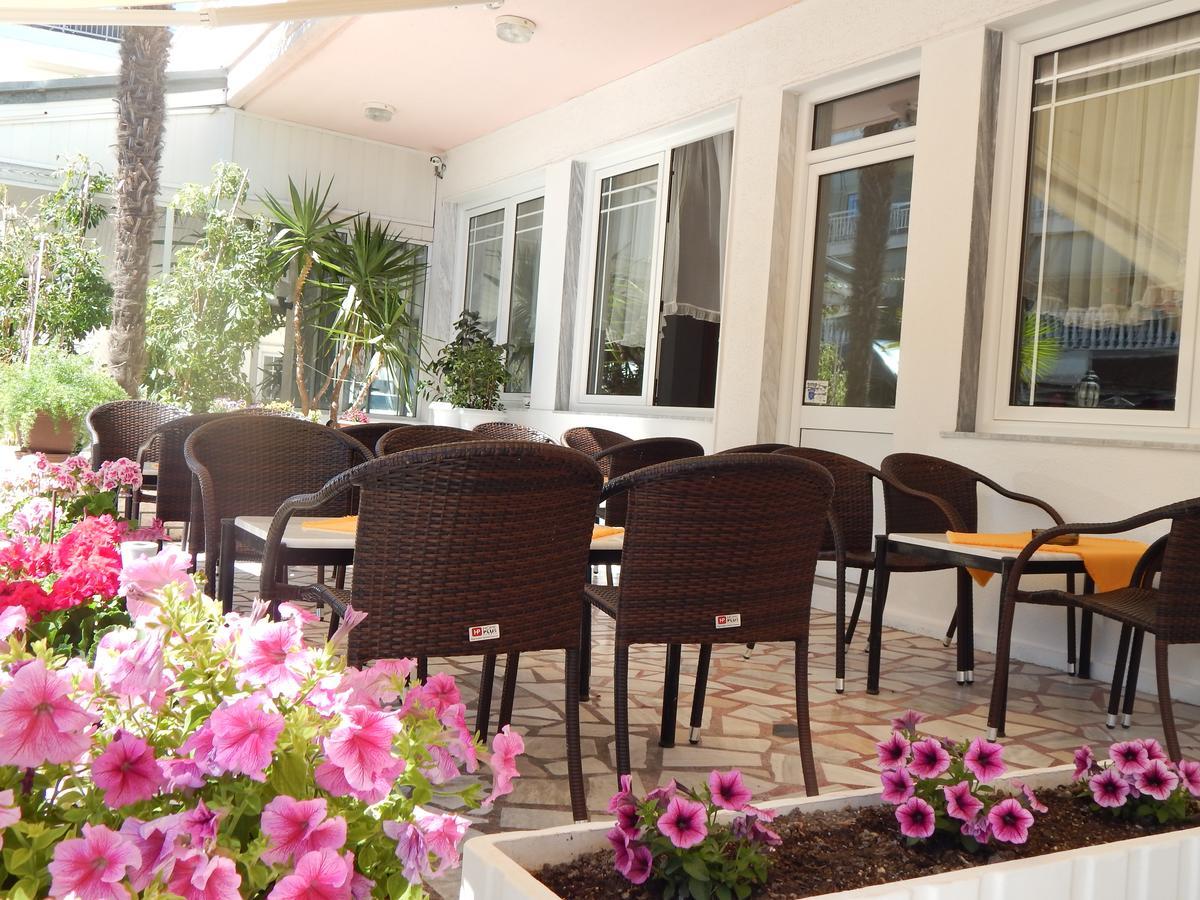 Hotel Gold Stern Paralia Katerinis