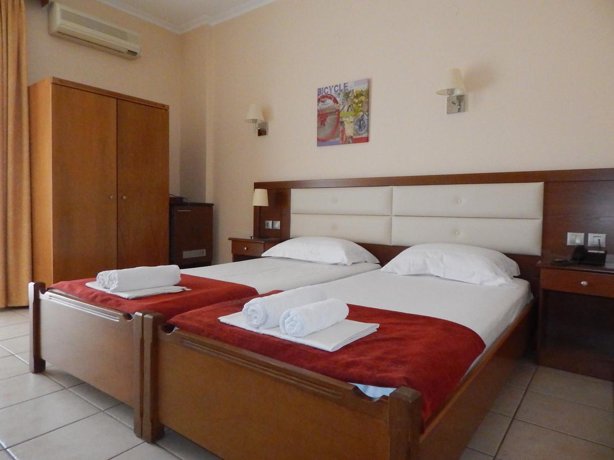 Gold Stern Hotel