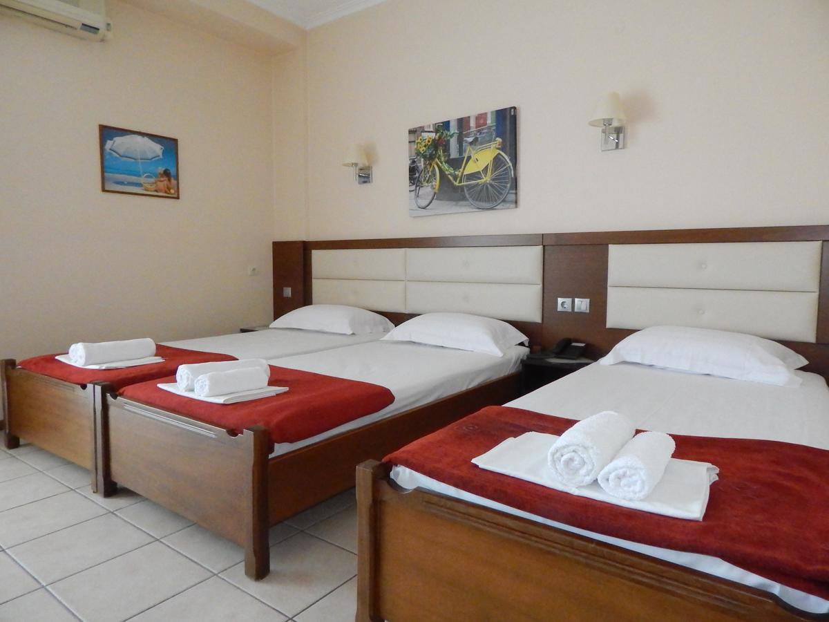 Hotel Gold Stern