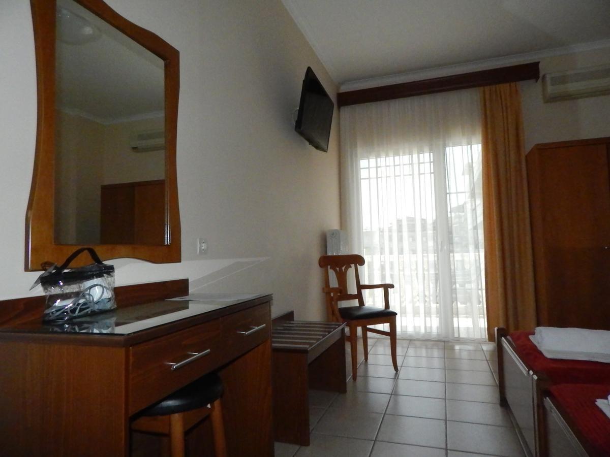 Gold Stern Hotel Paralia Katerinis