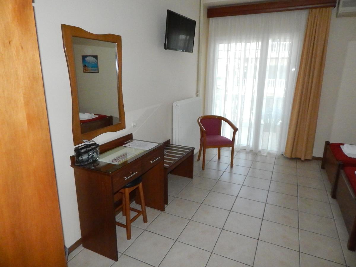 Hotel Gold Stern 3*