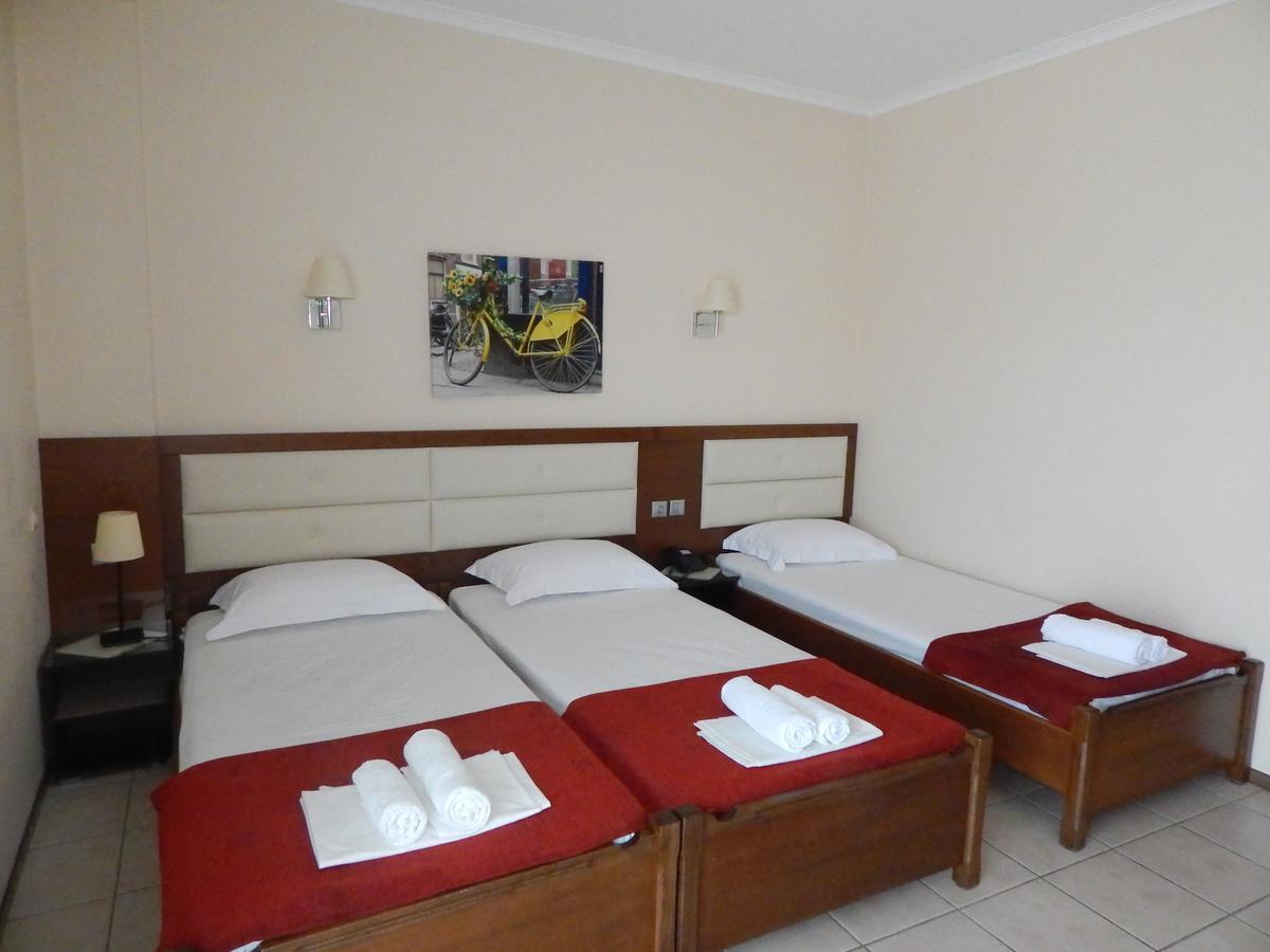 Gold Stern Hotel Paralia Katerinis