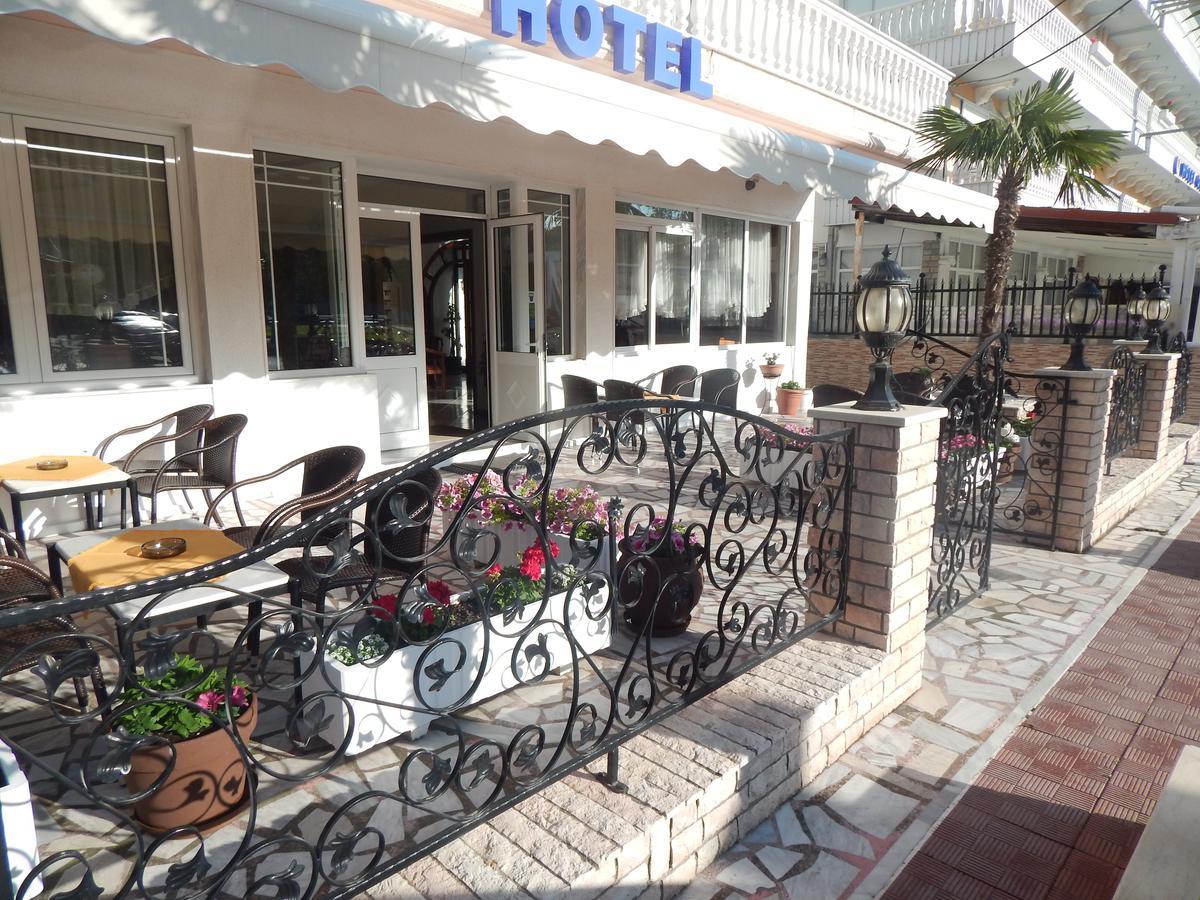 Gold Stern Hotel Paralia Katerinis