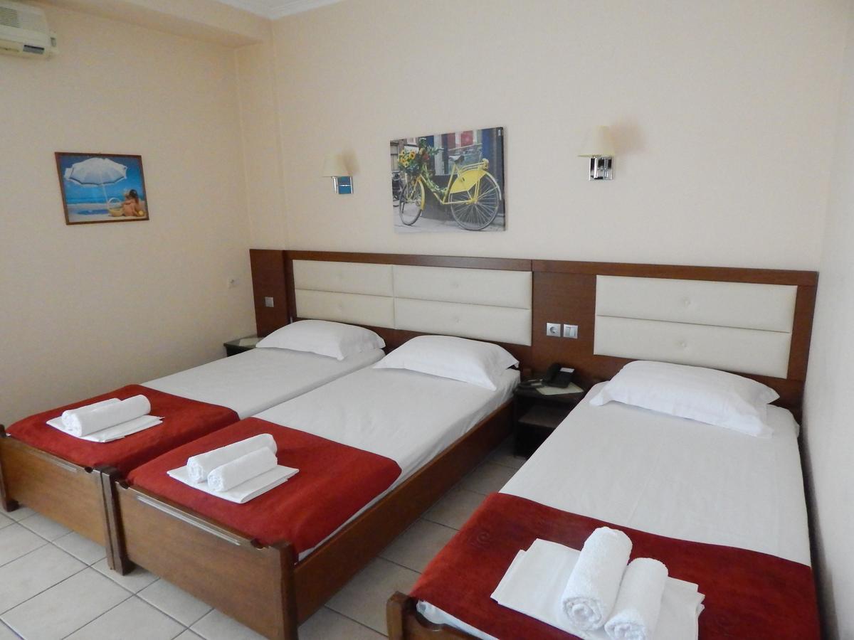 Gold Stern Hotel Paralia Katerinis