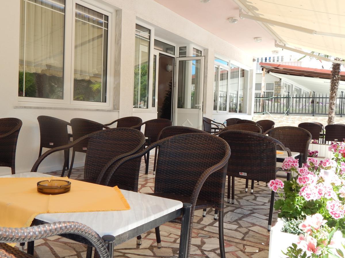 Gold Stern Hotel Paralia Katerinis