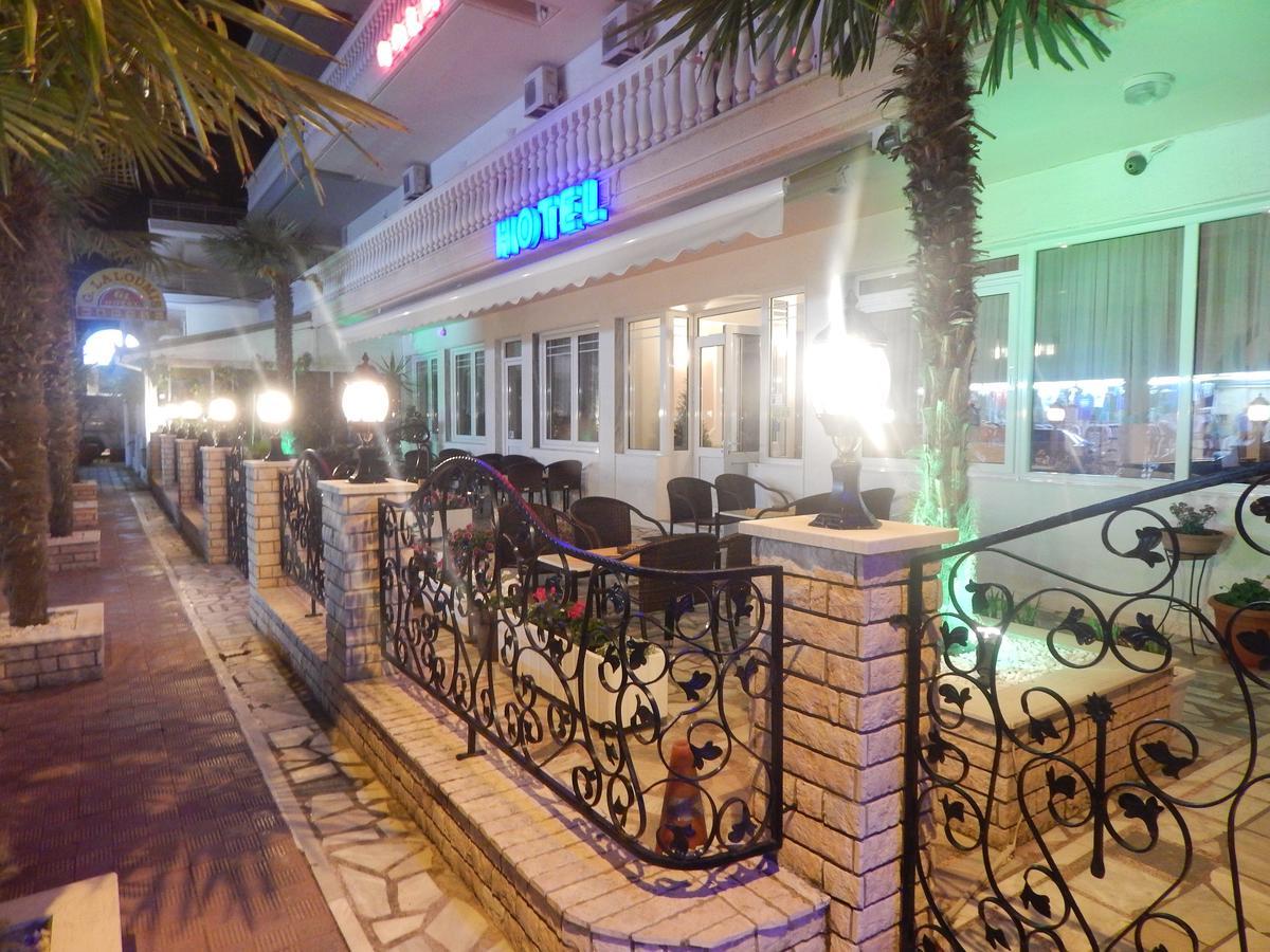 Gold Stern Hotel 3*