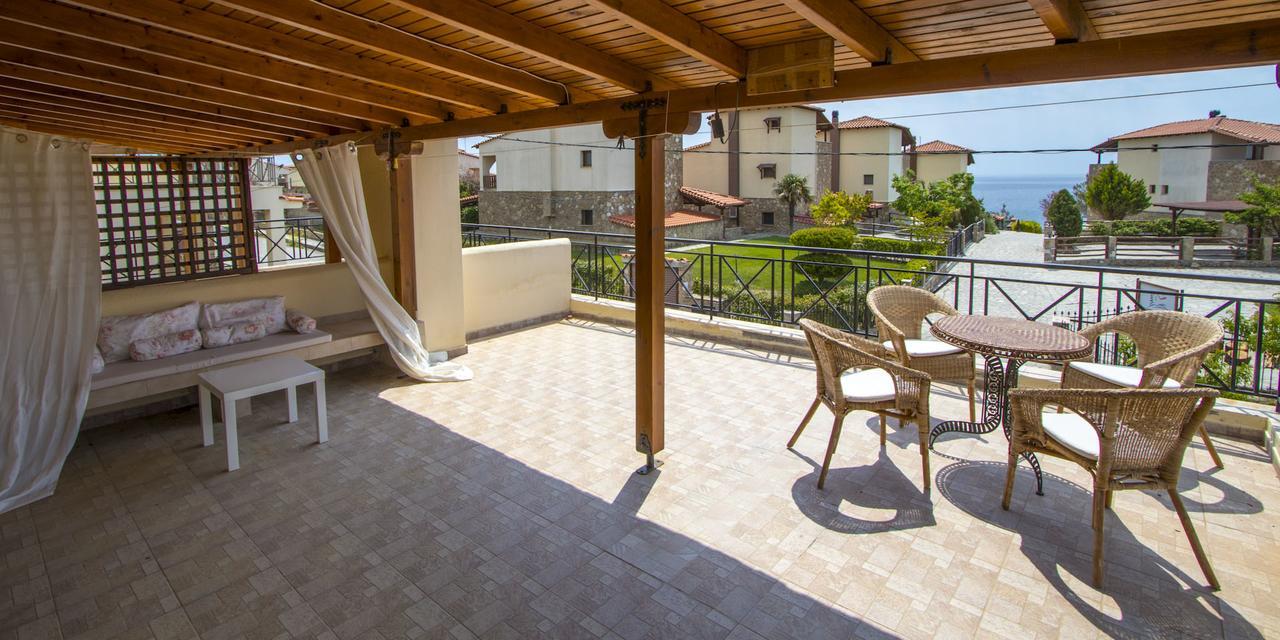 Villa Oikismos Akrogiali KASSANDRA