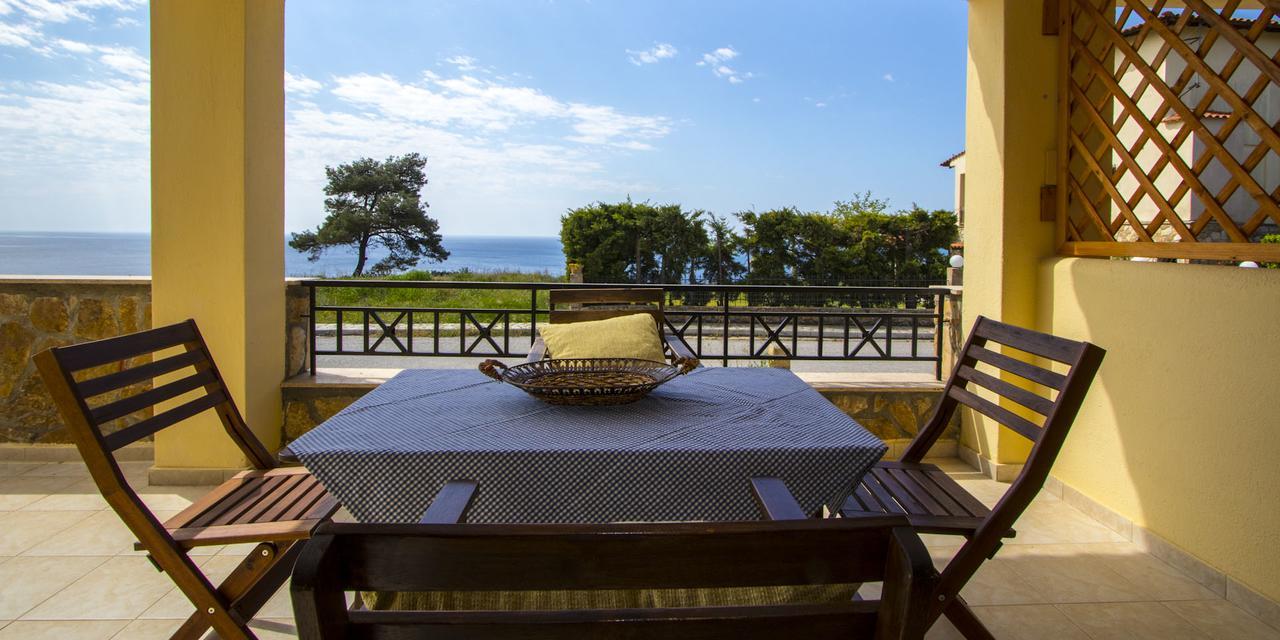 Oikismos Akrogiali Villa KASSANDRA