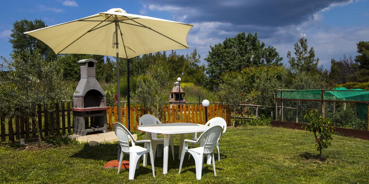 Villa Oikismos Akrogiali
