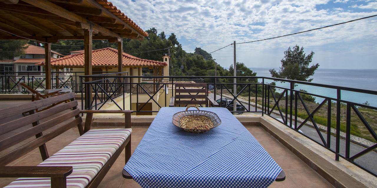 Oikismos Akrogiali Villa KASSANDRA