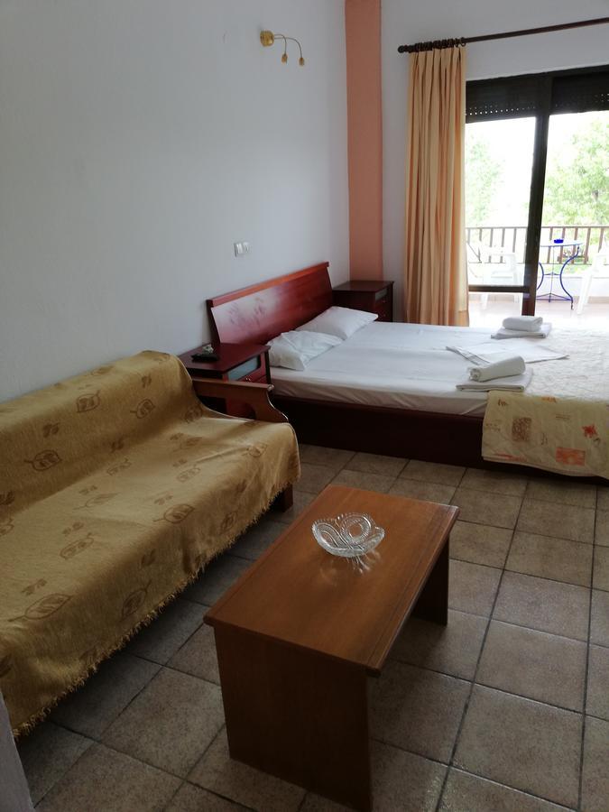 Apartment Mylos *