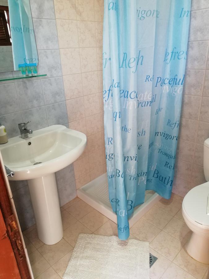 Mylos Apartment