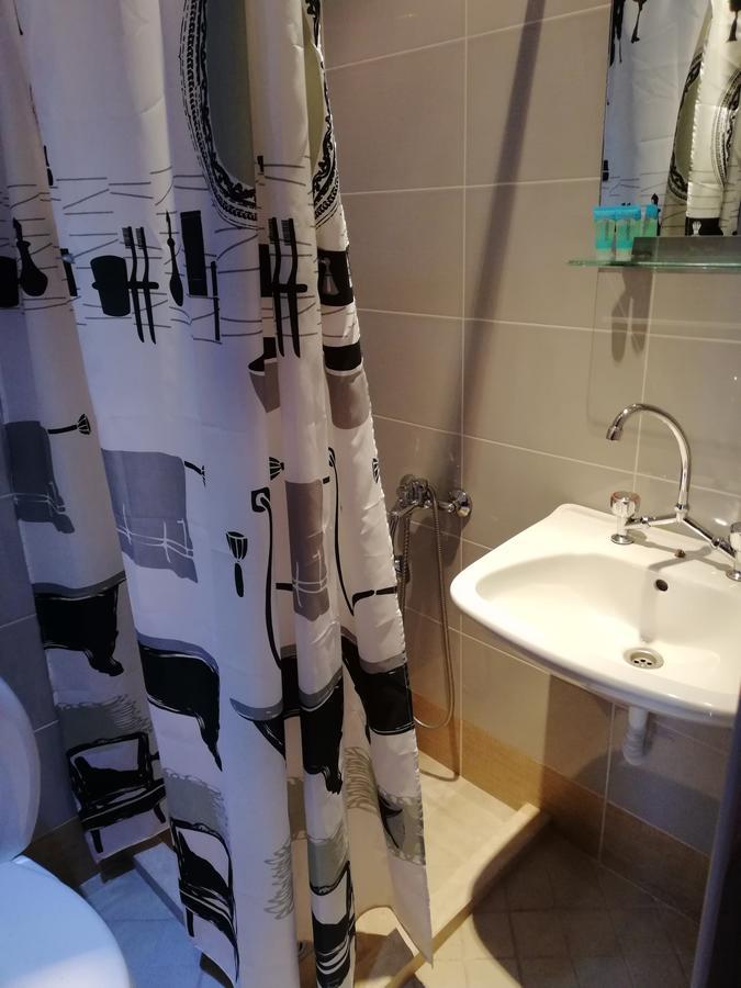 Apartment Mylos *