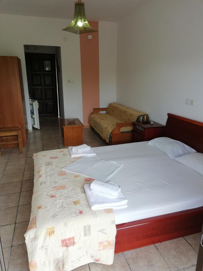 Mylos Apartment KASSANDRA