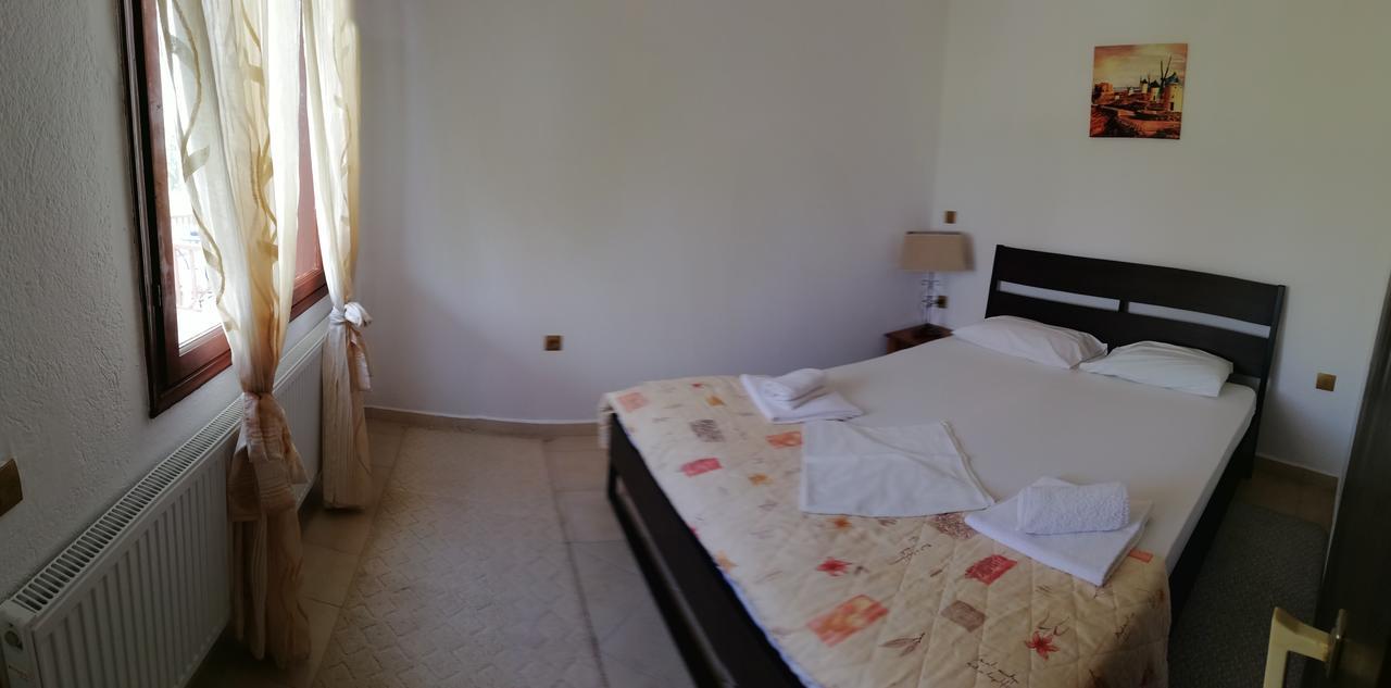 Apartment Mylos