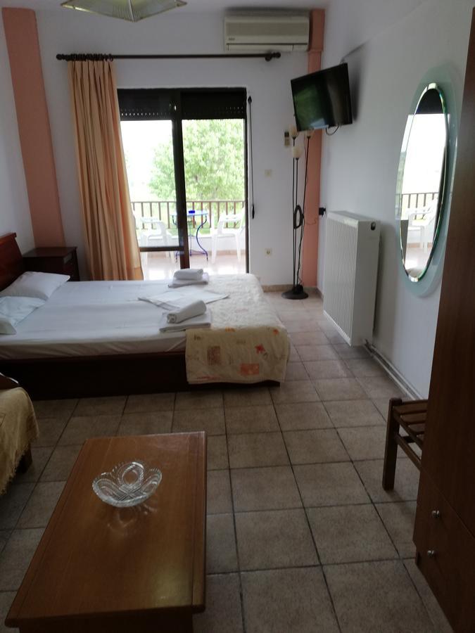 Apartment Mylos KASSANDRA