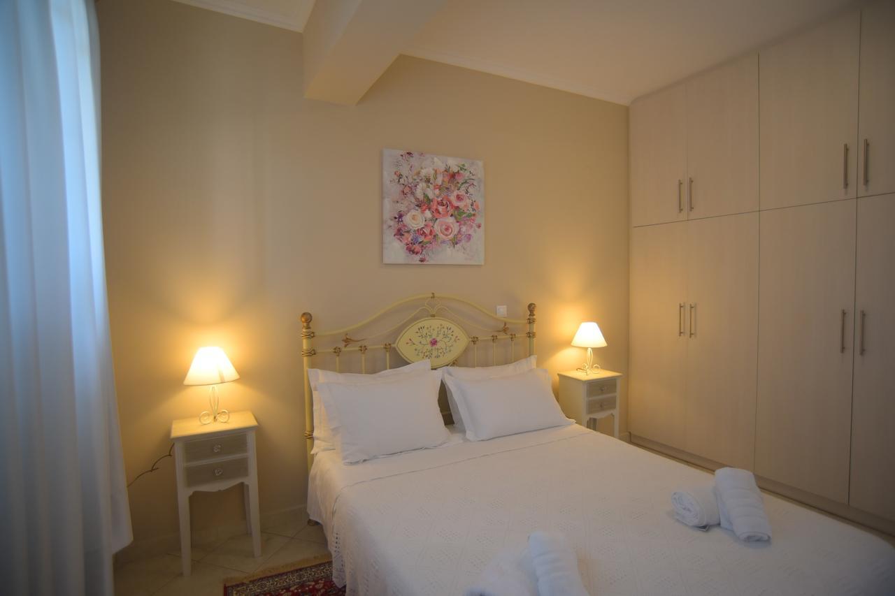 Apartment G & K *