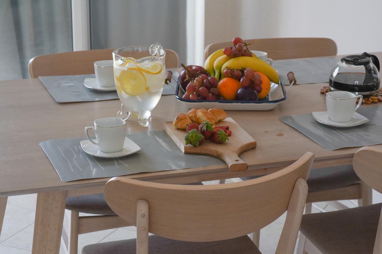 Apartment G & K Lefkada City