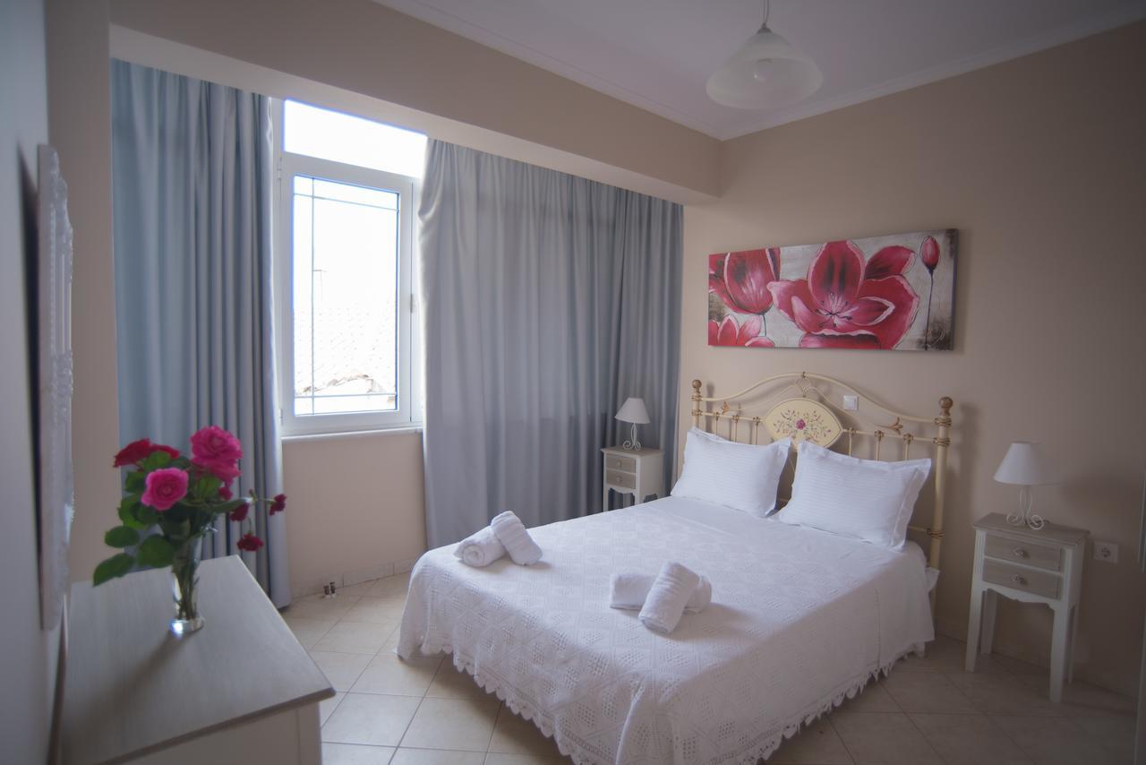 G & K Apartment