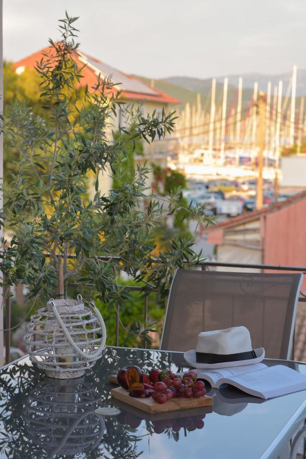 G & K Apartment Lefkada City