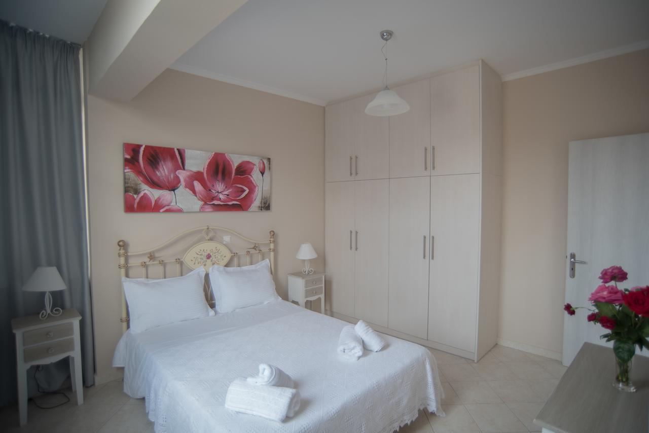 Apartment G & K Lefkada City