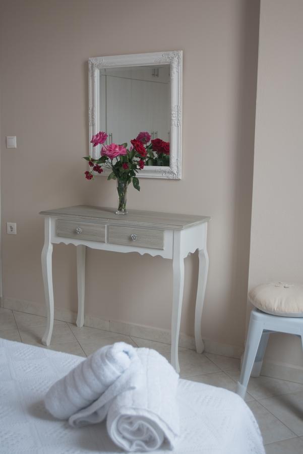 Apartment G & K