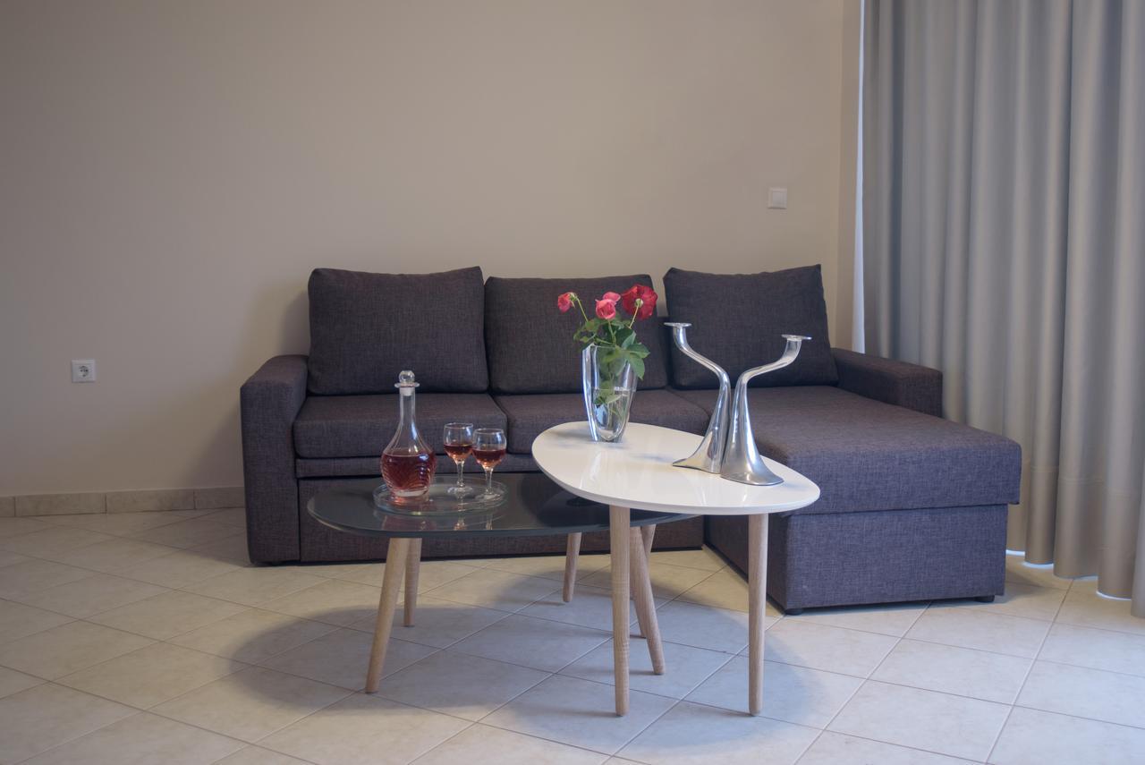 G & K Apartment *
